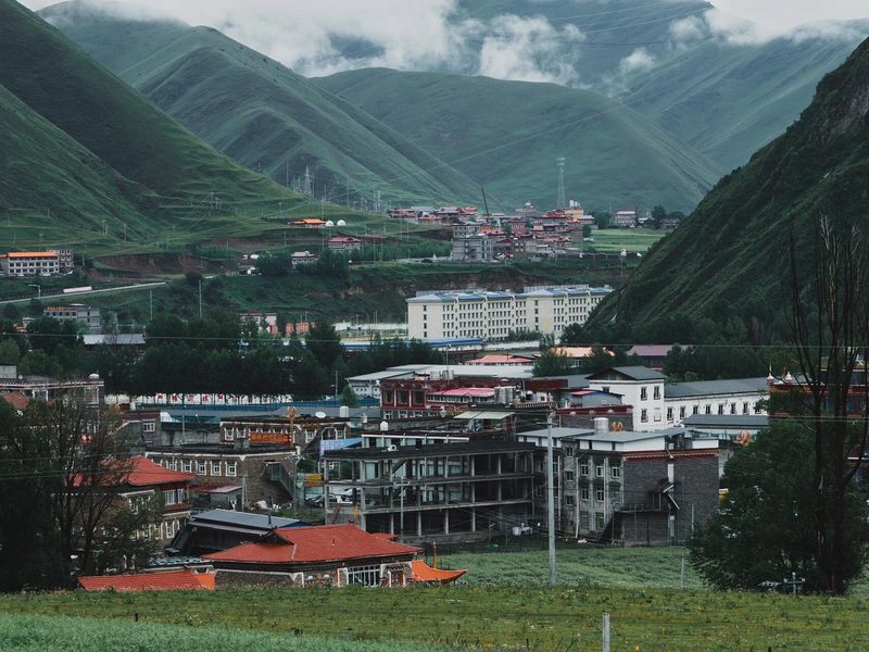 Xinduqiao