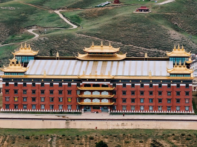 Muya Monastery