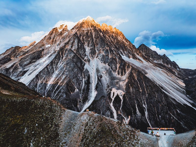 Mount Yala Viewpoint