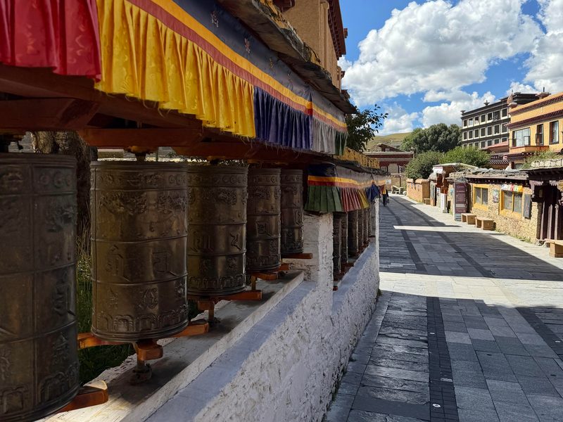 Letong Ancient Town