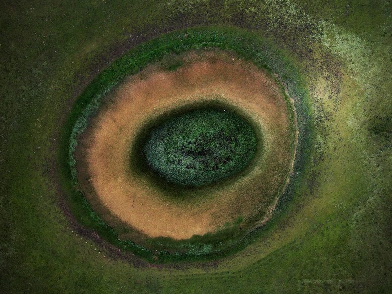 Eye of Genyen