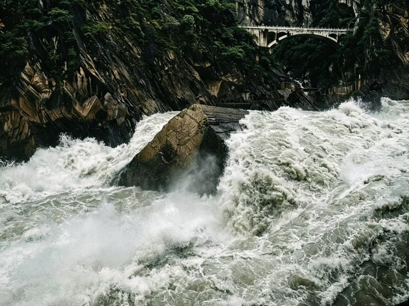 Tiger Leaping Gorge