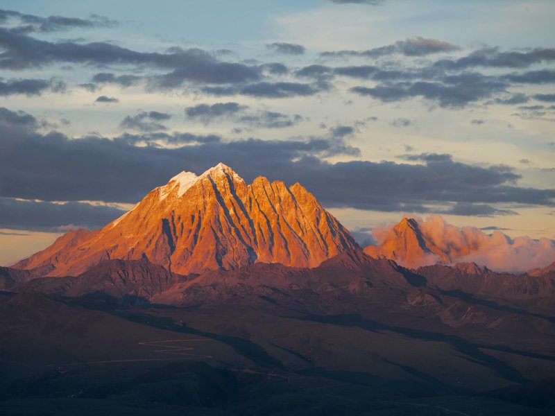 Mount Yala Viewpoint