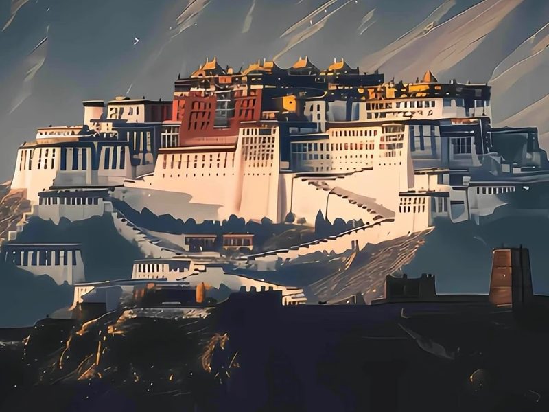 Potala Palace
