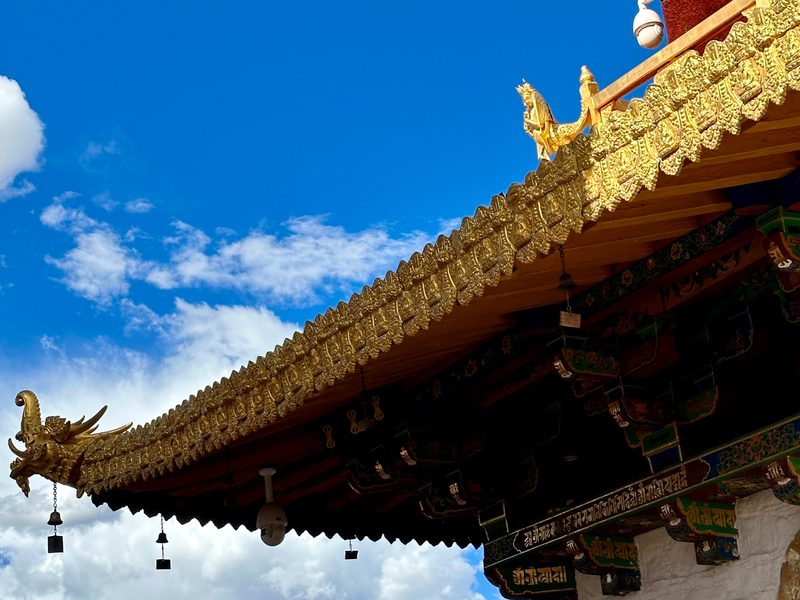 Jokhang Temple