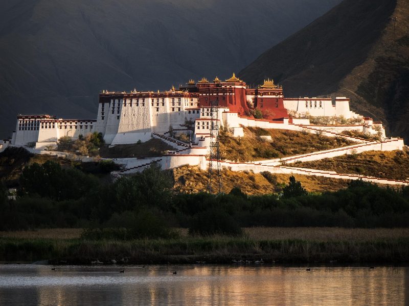 Potala Palace